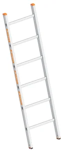 Echelle Simple Aluminium