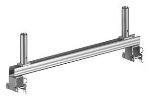 U-korteling 0.73 m