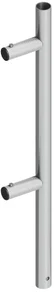 Rolsteiger Leuningstaander 1.00 m - 2 Sporten