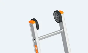 Gevelwielen 