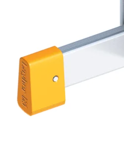 Rubberdop voor stabilisatiebalk 2st.