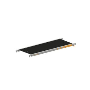 Rolsteiger Platform 1.80m voor Basic, Compact, Zifa