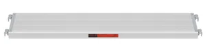 U-vlonder 0.32 m (stalu)