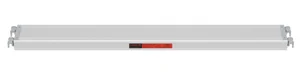 U-vlonder 0.19 m (stalu)