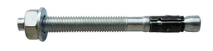Doorsteek-anker M12