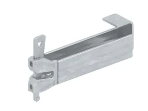 Console-ligger 0.26m