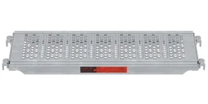 U-vlonder 0.32 m (LW)