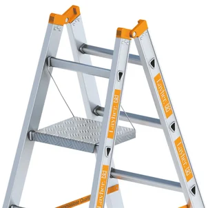 Inhangbordes voor ladder