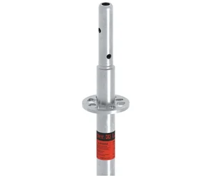 Staander 0.25 m met pen