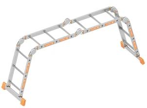 Echelle Pliante Couffre