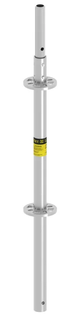 Alu. Staander met pen (Ring 50) - 027af234-3569-44ce-8eab-2613bccb4cfd