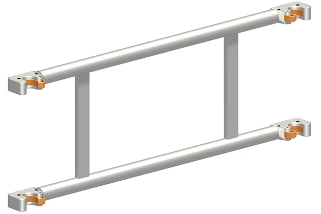 Rolsteiger Dubbele Leuning Solotower - 057b05e7-679c-4fc4-96ed-b185df62917c