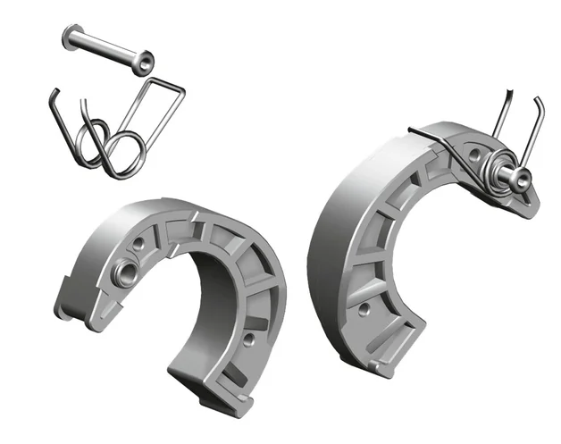 Rolsteiger reparatie Beugels Grijs - 0b212308-5e28-4c62-9d7b-e81742c585be