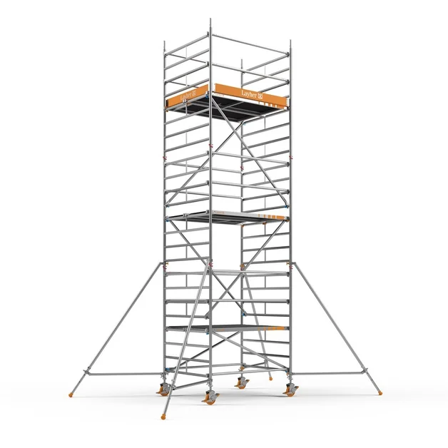 Rolsteiger Compact 750 Vrijstaand 180x150x670cm - 0fb6de08-7db1-412b-be82-8af67bc17c37
