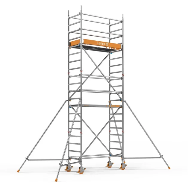 Rolsteiger Basic 650 Vrijstaand 180x75x570cm - 108fbb7a-6674-4591-9674-02a6a239e325