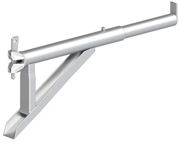 Console uitschuifbaar (0.40/0.60 m) - 1447dfe8-9dda-4924-becd-aba4b6f4695c