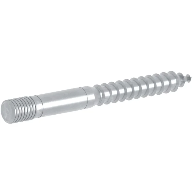 Stokeind 125 mm t.b.v. isolatiemuuranker - 188126f3-88fd-471d-8729-201c164c3907