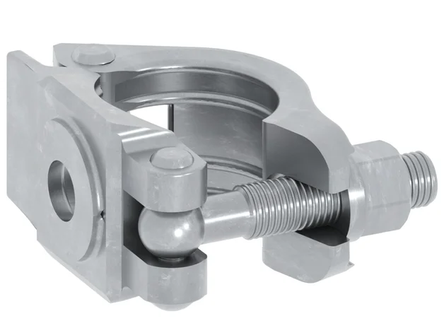Halve koppeling - 20ec5166-4681-4912-bf48-1345c702ba29