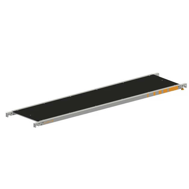 Rolsteiger Platform 2.85m voor Standard, Large - 217a6efa-ff7a-43cb-92d6-d985c0eda749