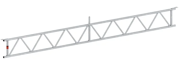 Tralieligger 5.14 m staal - 258aa8ca-6158-4ca5-8ceb-3aefbb2a7cef