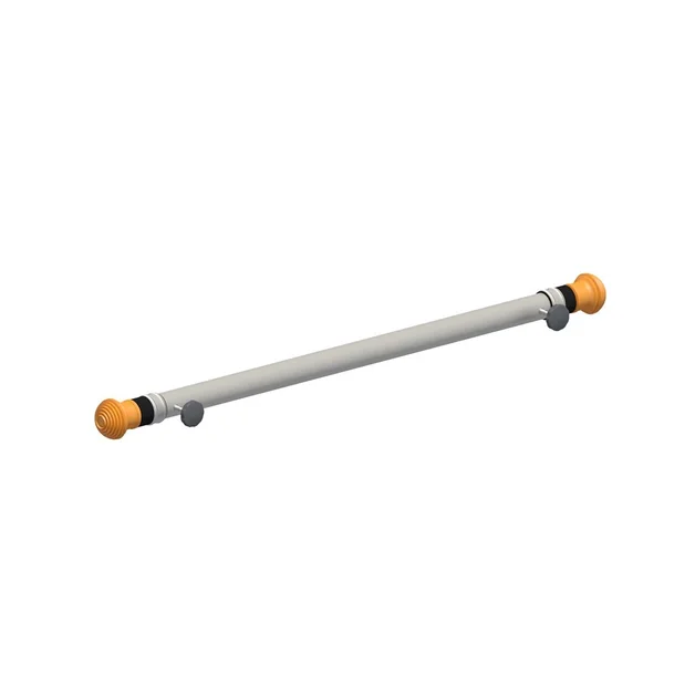 Rolsteiger Afstandhouder uitschuifbaar 1,25 m - 288fa7c2-2354-44f1-b846-474244415996