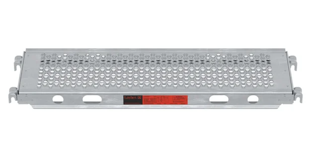 U-Vlonder 1.29x0.32 m - 30dc333f-8be1-4d92-a5ef-731a3391cfce