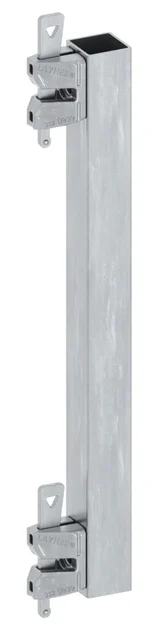 Staander koppelstuk 0.50 m - 39d15eea-7070-4b5b-b1a9-204f1275742d