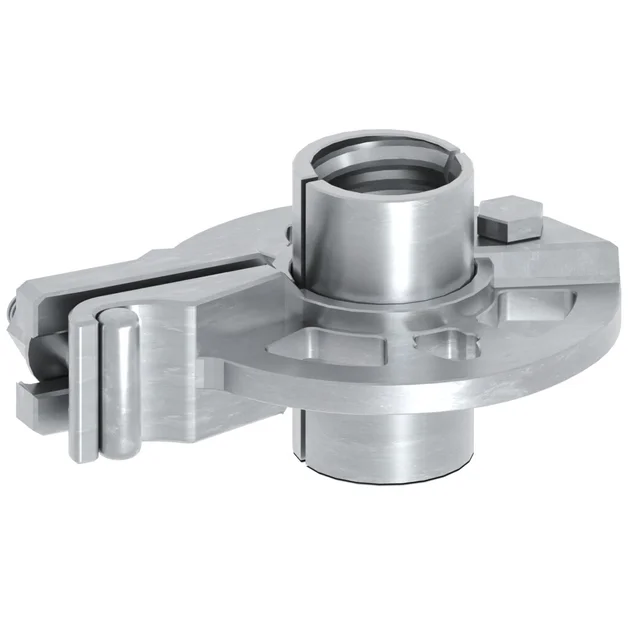 Rozetkoppeling met spindeldraad - 4121cb92-f5f2-4105-b137-270e288f5f89