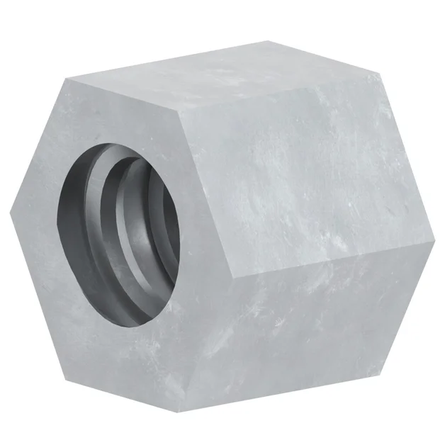 Dywidag borgmoer 36x30 mm (VWB) - 478bfce0-8f01-4f5c-867b-591a1cd98c85
