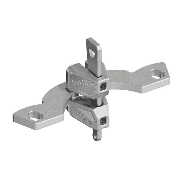 Leuninghouder kindveilige leuning - 5329ec35-2551-4105-8dce-d7e4a2547227
