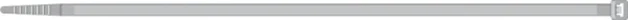 Ty-raps (100 stuks) kunststof - 5b93b519-a9fb-4ed2-9319-46008a3f3d80