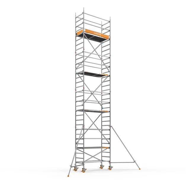Rolsteiger Basic 950 Wand 180x75x870cm - 60762342-d939-44f8-bea8-2c9241f64ed9