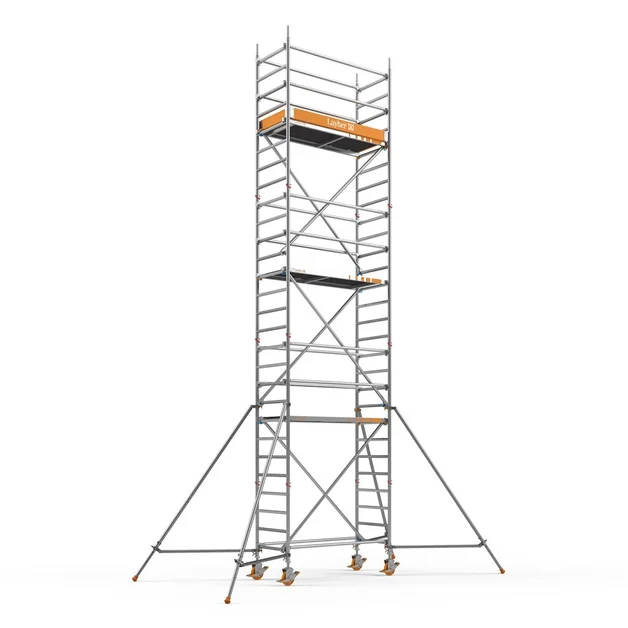 Rolsteiger Basic 850 Vrijstaand 180x75x770cm - 63f9ef2c-2db8-4e39-ba36-04156ec283df