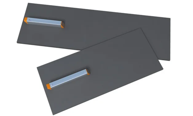 Vlonderset voor vouwladder TOPIC 1057 - 6e9859b7-5259-4914-84b1-4b642a69a873