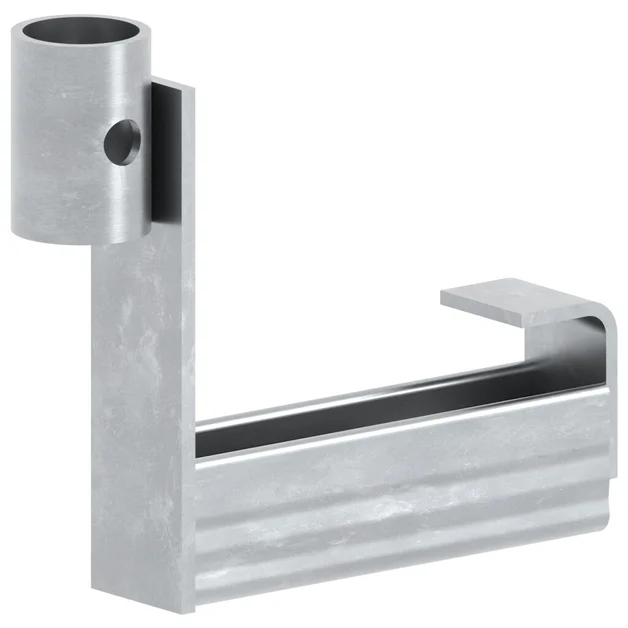 Console verlengstuk 0.19m - 6ea86a67-80d1-4fbc-8bf1-5fbd73447e8b
