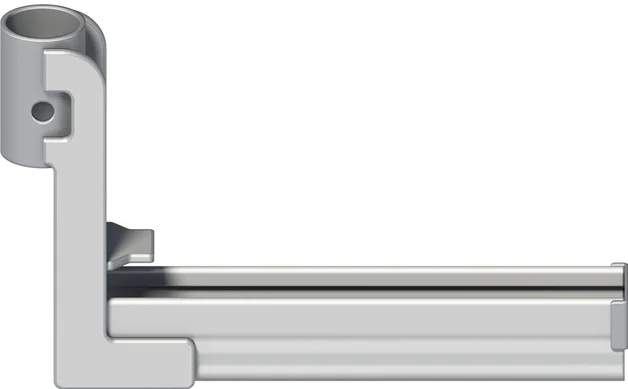 Console verlengstuk 0.32m - 77f62e6c-eb69-4b7e-97b8-d248b9b9004d