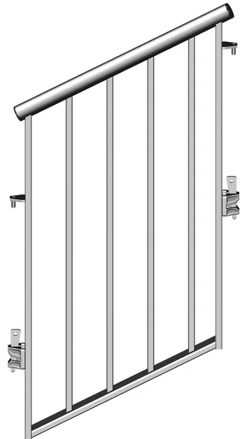 Leuning 0.50x0.73 m - 865c8ec4-8648-4e39-b919-c0cdf4de295f