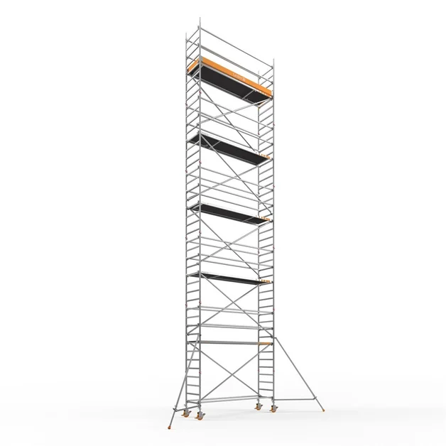 Rolsteiger Standard 1250 Wand 285x75x1170cm - 88bd3b47-6c44-4aae-abd8-b40a971f73cc