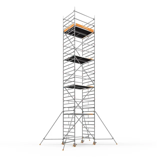 Rolsteiger Compact 1050 Vrijstaand 180x150x970cm - 8f9ab760-2505-4bd5-8dc1-88b2115f20d2