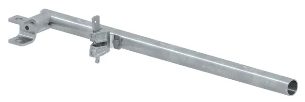 Laddersteun (spiekoppeling) 0.90 m - 9ddcf9d0-3862-4897-b93f-a26dc6d33461