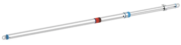 Montageleuning uitschuifbaar 1.57-2.07 m - b0a632c5-bed9-4369-bfa3-7a37bdbca60e