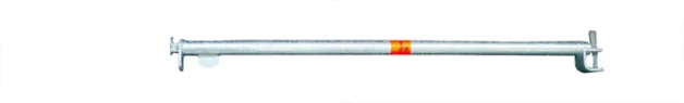 Hulpkorteling 0.73 m verlengd 0.00/0.40 m - b0ab2c32-b428-47a8-bb70-cfbcdfc18ecc