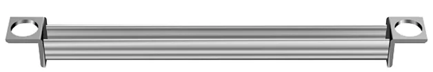 Tralieliggerkorteling 0.73 m - b830ca73-f2c8-48cb-aa04-0fa96b4f2b30