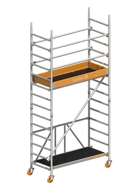 Zifa Kamersteiger 435 180x75x410cm - c8ee48d4-2353-4d80-8236-d62ea17deb57