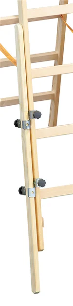 Ladderboom Verlenging 1,65m  (1st.) - ca734cba-a011-4b6a-bdf5-814aa6fad627