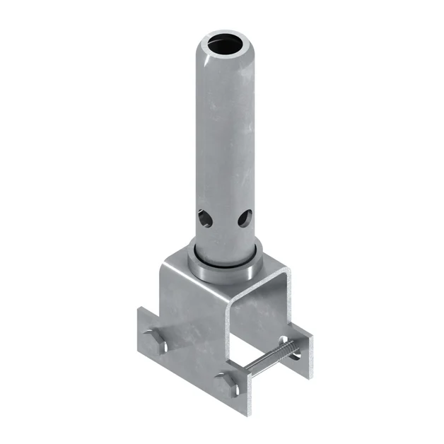 Staanderpen 0.19 m - cb339bef-7cf8-4cfd-afaa-3a9510b50a3b
