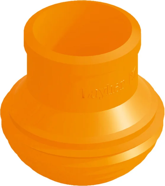Rubberdop Buis 42.3 mm - dabbc5e5-4a83-408b-9c78-6f4855d2d15f