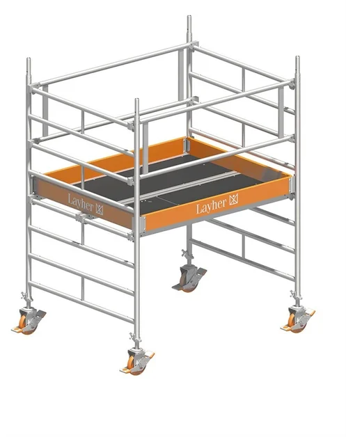 Rolsteiger Compact 350 Vrijstaand 180x150x270cm - e321b645-0ad3-49fe-9c6e-fca1dac3068a