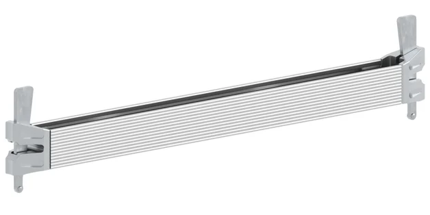 U-ligger 0.73 m Aluminium - e44a8044-2ee9-432f-b95b-52be73bc9363