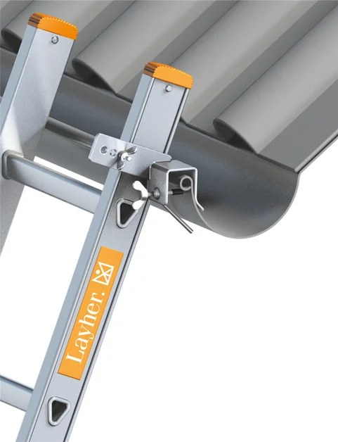 Goothaak voor ladder - e69614a8-c78a-48f8-b869-9137989afe4e